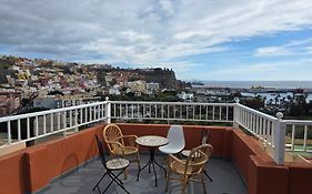 apartamentos la villa